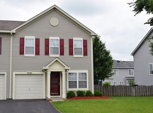 4406 Klatt St, Plano, IL