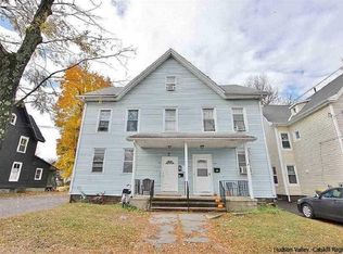 145 Downs St, Kingston, NY 12401