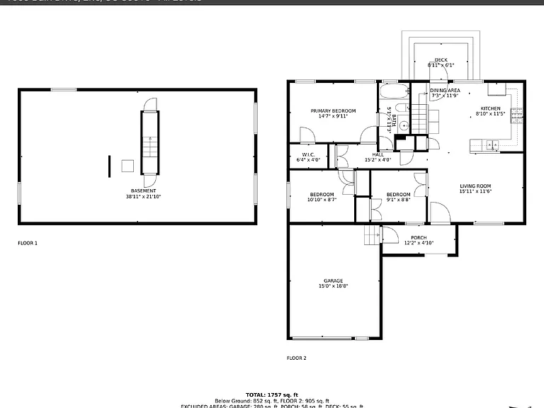 1560 Bain Dr — Photo 36