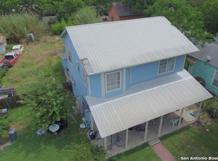 803 Waverly Ave, San Antonio, TX 78201