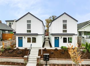 5014 B 42nd Ave SW, Seattle, WA 98136