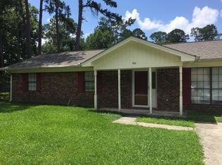 406 Macdonald St, Pooler, GA 31322