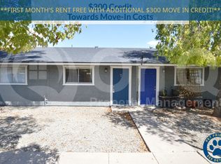 3004 E Waltann Ln #7, Phoenix, AZ 85032