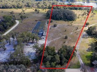 931 Peterson Rd, Pierson, FL 32180