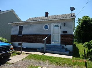720 North St, Hazle Township, PA 18202