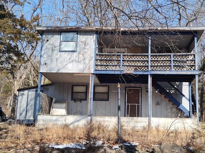 15085 E 1804 Road, Stockton, MO, 65785