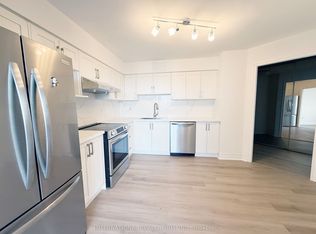 75 Graydon Hall Dr #PENTHOUSE 03, Toronto, ON M3A 3M5