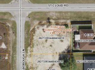 1301 Hillsborough Ln #1, Kissimmee, FL 34759