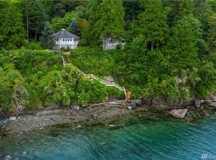 2685 N Nugent Rd, Lummi Island, WA 98262