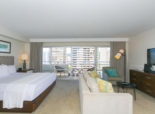 1777 Ala Moana Blvd APT 2217, Honolulu, HI 96815