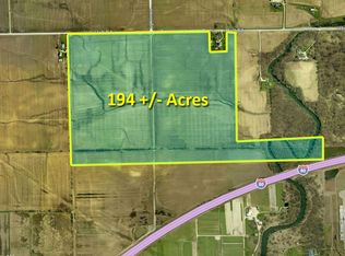 Holt Rd, Minooka, IL 60447