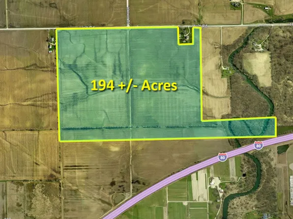 Holt Rd, Minooka, IL 60447