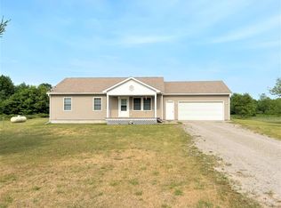 2596 Olson Rd, Cheboygan, MI 49721