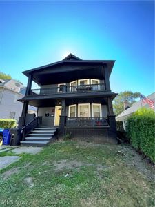 1422 W 112th St, Cleveland, OH, 44102