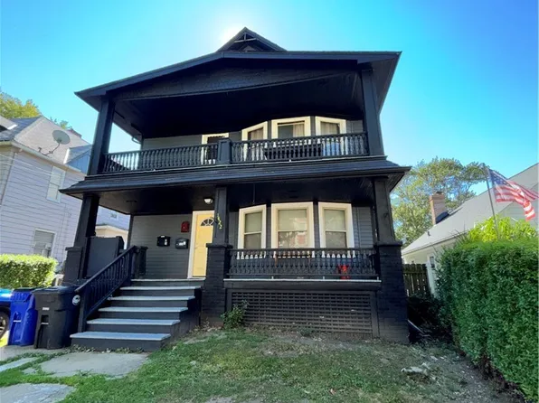 1422 W 112th St, Cleveland, OH 44102