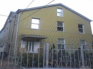 9125 87th St, Woodhaven, NY 11421