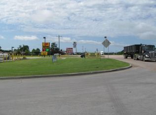 43 Hooten Ac I40 & 999 377 Hwy, Seminole, OK 74868