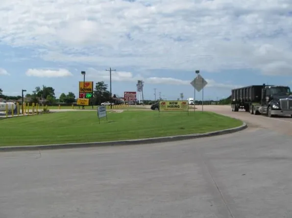 43 Hooten Ac I40 & 999 377 Hwy, Seminole, OK 74868