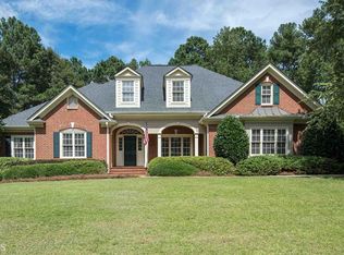 1021 Lane Creek Ct, Bishop, GA 30621