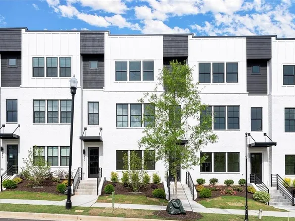 673 Soul Aly #146, Alpharetta, GA 30009