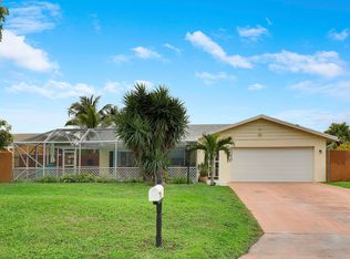 6821 19th Dr S, Lake Worth, FL 33462