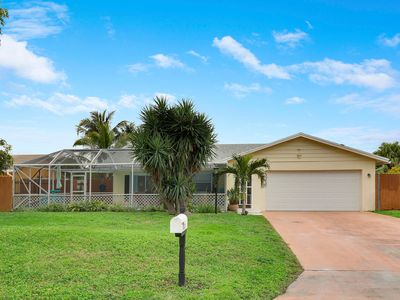 6821 19th Drive S, Lake Worth, FL, 33462