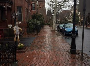 34 Mattoon St APT 4, Springfield, MA 01105