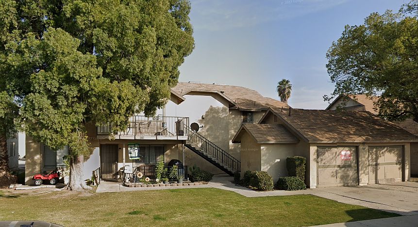 1st image of 2716 Villalovos Ct #4