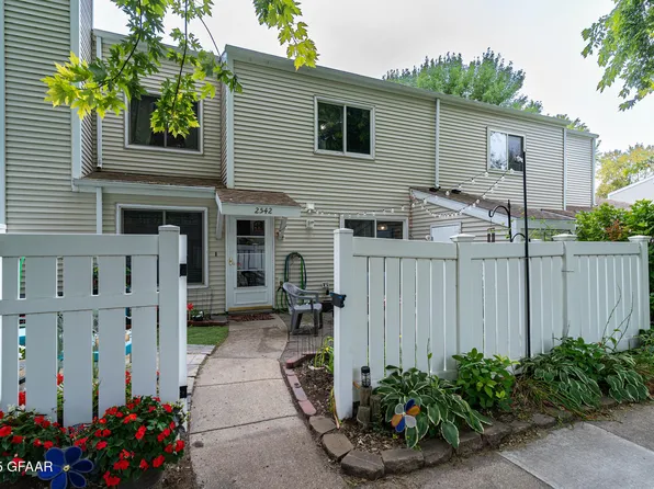 2542 26th Ave S, Grand Forks, ND 58201