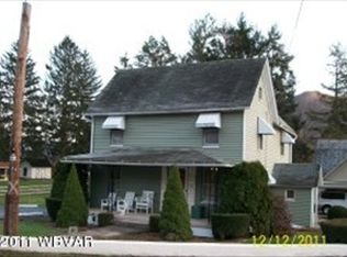 76 Main St, North Bend, PA 17760