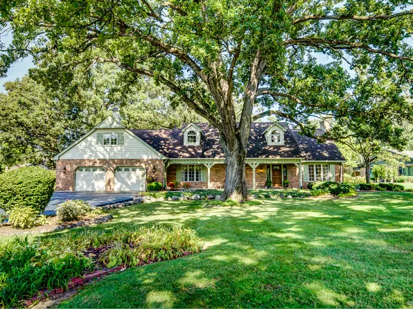 515 Durham Dr, Frankfort, IL 60423