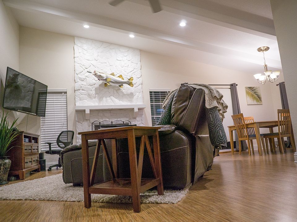 Vaulted Ceilings