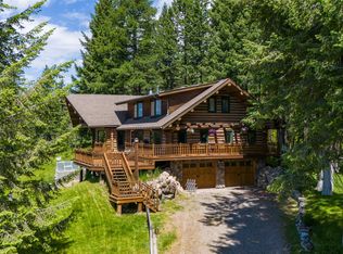 710 Northwoods Dr, Whitefish, MT 59937