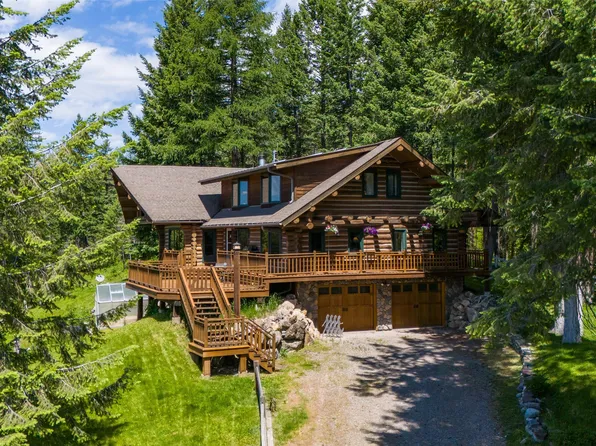710 Northwoods Dr, Whitefish, MT 59937