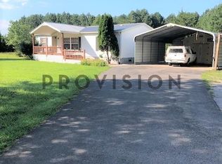 222 White Rd SE, Old Fort, TN 37362