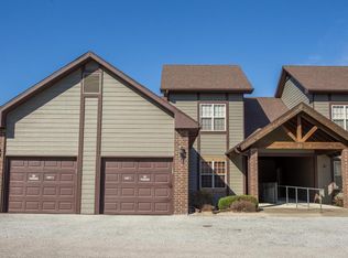 85 Birdie Ln, Branson West, MO 65737