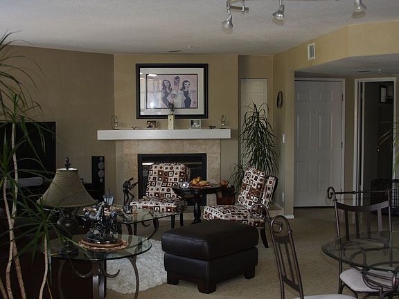 Modern styling and color