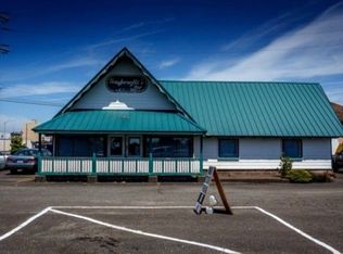 405 W Heron St, Aberdeen, WA 98520