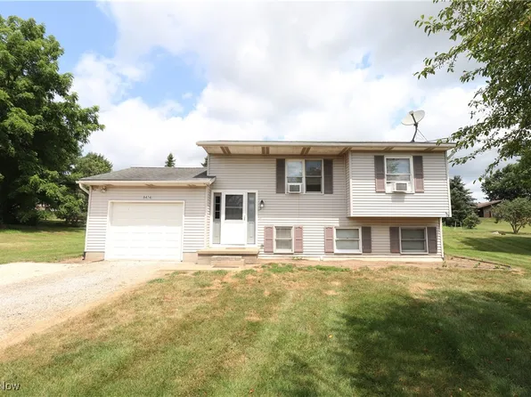 8474 Sterling Rd, Sterling, OH 44276
