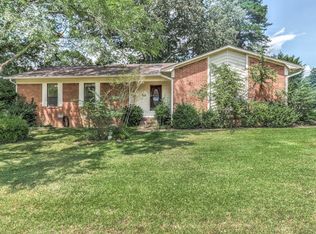 111 Chase Pl, Hot Springs, AR 71901