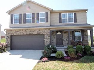 2635 Arroyo Ridge Ct, Hamilton, OH 45011