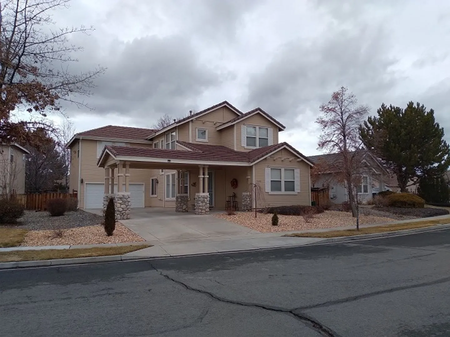 Beautiful home in the Mallard Glen community of Wingfield Springs! — Photo 1