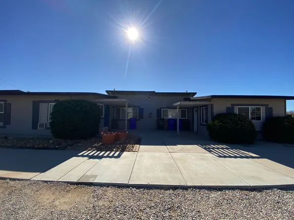 13193 Navajo Rd APT 3, Apple Valley, CA 92308