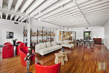 Sold by Halstead Real Estate