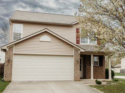 7230 Parklake Pl, Indianapolis, IN, 46217
