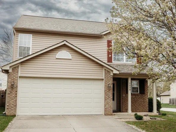 7230 Parklake Pl, Indianapolis, IN 46217