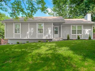 1300 SW 24th St, Blue Springs, MO 64015