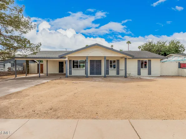 6265 W MARIPOSA Street, Phoenix, AZ 85033