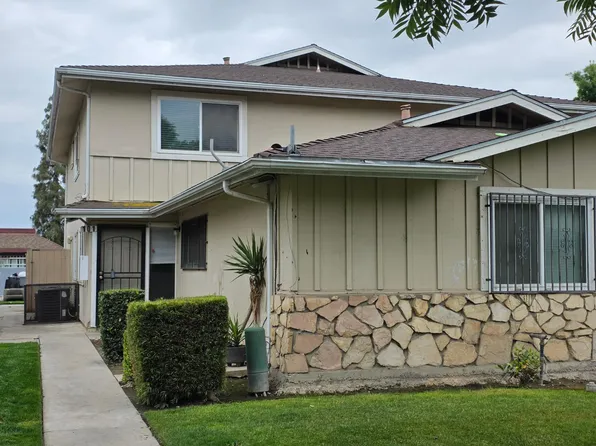 2603 W Fairmont Ave APT 101, Fresno, CA 93705