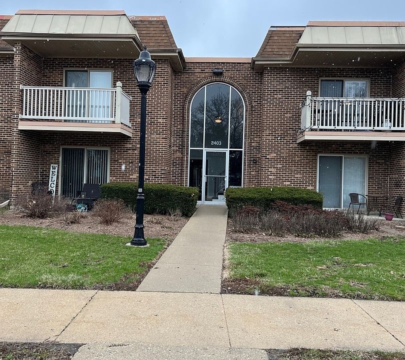 2403 N Kennicott Dr APT 1C, Arlington Heights, IL 60004 Zillow
